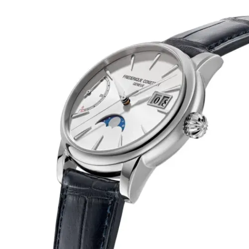 Frederique Constant Manufacture Classic Power Reserve Big Date - FC-735S3H6