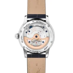 Frederique Constant Manufacture Classic Power Reserve Big Date - FC-735S3H6