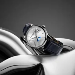 Frederique Constant Manufacture Classic Power Reserve Big Date - FC-735S3H6