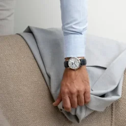 Frederique Constant Manufacture Classic Power Reserve Big Date - FC-735S3H6