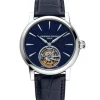 Frederique Constant Manufacture Classic Tourbillon Limited Edition - FC-980AV3H8