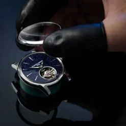 Frederique Constant Manufacture Classic Tourbillon Limited Edition - FC-980AV3H8