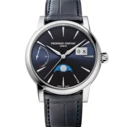 Frederique Constant Manufacture Classic Power Reserve Big Date - FC-735N3H6
