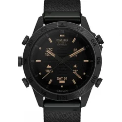 Garmin MARQ 2 Commander Carbon Edition - 010-02722-01
