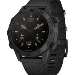 Garmin MARQ 2 Commander Carbon Edition - 010-02722-01