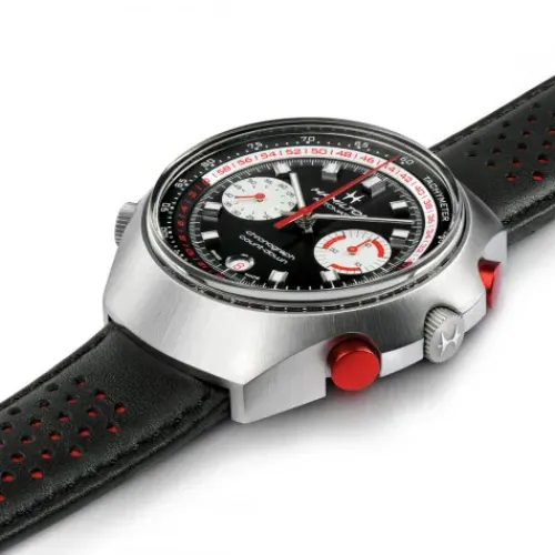 Hamilton American Classic Chrono-Matic 50 Auto Chrono Limited Edition - H51616731