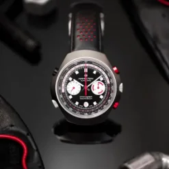 Hamilton American Classic Chrono-Matic 50 Auto Chrono Limited Edition - H51616731
