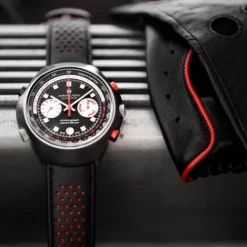 Hamilton American Classic Chrono-Matic 50 Auto Chrono Limited Edition - H51616731