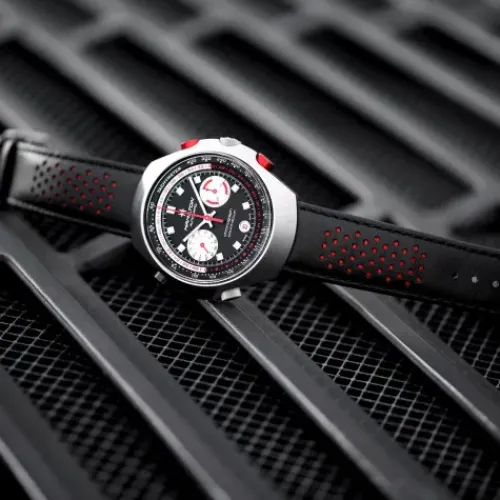 Hamilton American Classic Chrono-Matic 50 Auto Chrono Limited Edition - H51616731