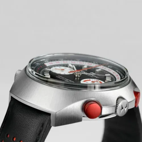 Hamilton American Classic Chrono-Matic 50 Auto Chrono Limited Edition - H51616731