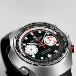 Hamilton American Classic Chrono-Matic 50 Auto Chrono Limited Edition - H51616731