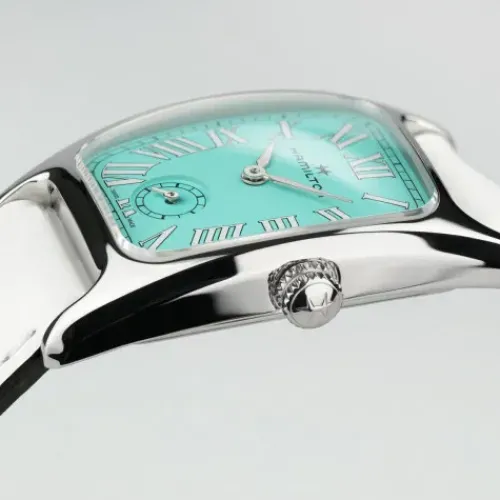 Hamilton American Classic Boulton Small Second Quartz M - H13321861