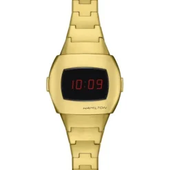 Hamilton American Classic PSR Digital Quartz - H52314130