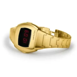 Hamilton American Classic PSR Digital Quartz - H52314130