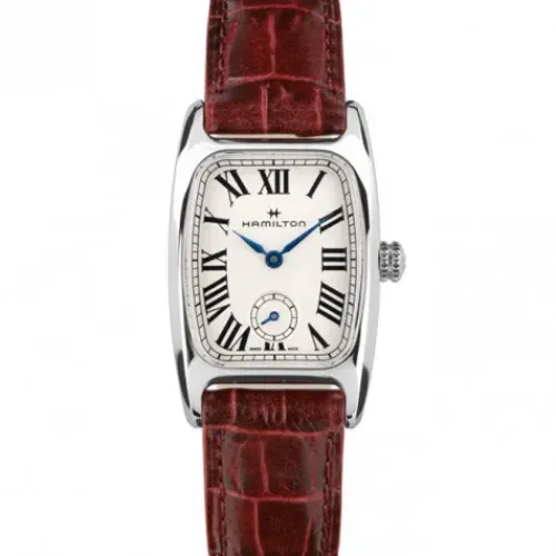Hamilton American Classic Boulton Small Second Quartz M - H13321811