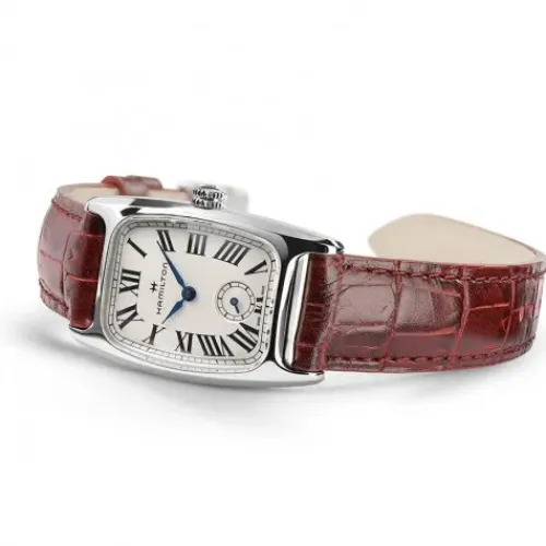 Hamilton American Classic Boulton Small Second Quartz M - H13321811