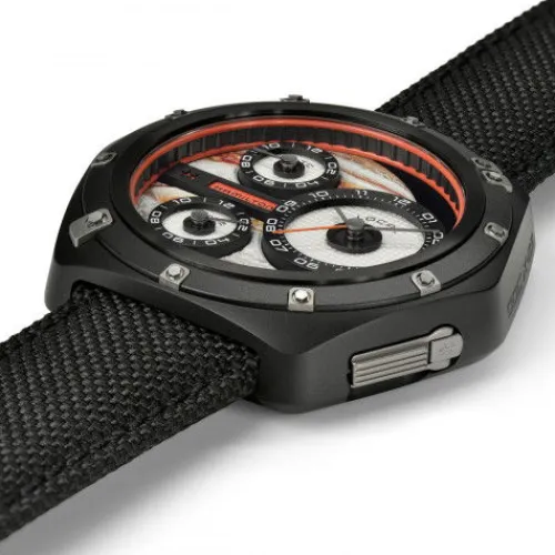 Hamilton American Classic ODC X-03 - H51598990