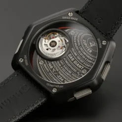Hamilton American Classic ODC X-03 - H51598990