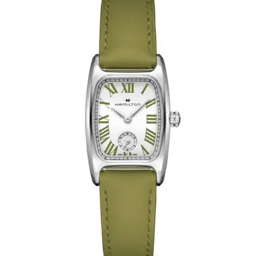 Hamilton American Classic Boulton Small Second Quartz M - H13321813