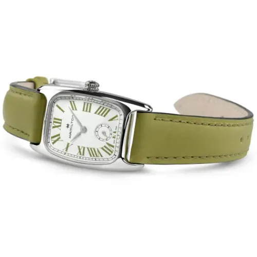 Hamilton American Classic Boulton Small Second Quartz M - H13321813