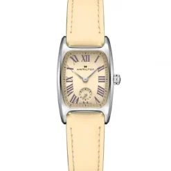 Hamilton American Classic Boulton Small Second Quartz M - H13321821