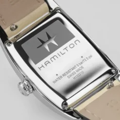 Hamilton American Classic Boulton Small Second Quartz M - H13321821