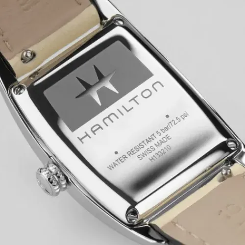 Hamilton American Classic Boulton Small Second Quartz M - H13321821