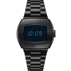 Hamilton American Classic PSR Digital Quartz - H52404131