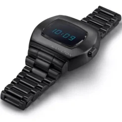 Hamilton American Classic PSR Digital Quartz - H52404131