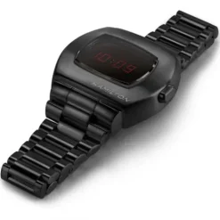 Hamilton American Classic PSR Digital Quartz - H52404130