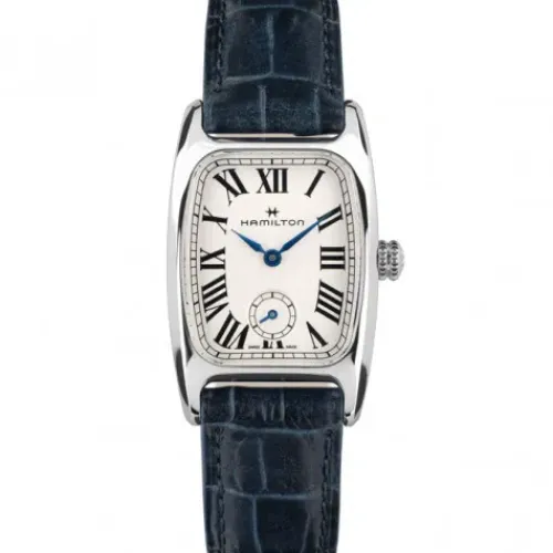 Hamilton American Classic Boulton Small Second Quartz M - H13321611