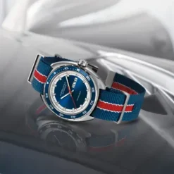 Hamilton American Classic Pan Europ Day Date Auto - H35405741