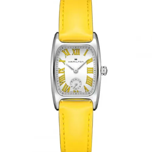 Hamilton American Classic Boulton Small Second Quartz M - H13321812