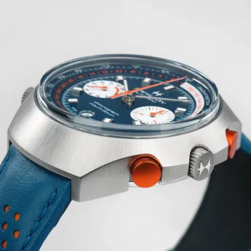 Hamilton American Classic Chrono-Matic 50 Auto Chrono Limited Edition - H51606640