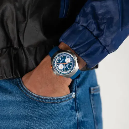 Hamilton American Classic Chrono-Matic 50 Auto Chrono Limited Edition - H51606640