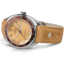 Hamilton American Classic Pan Europ Day Date Auto - H35435820