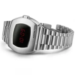 Hamilton American Classic PSR Digital Quartz Limited Edition - H52414130