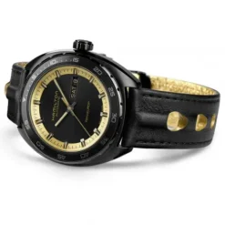 Hamilton American Classic Pan Europ Day Date Auto - H35425730