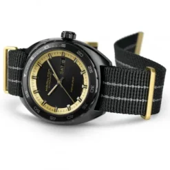 Hamilton American Classic Pan Europ Day Date Auto - H35425730