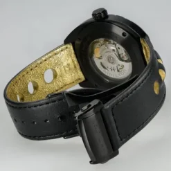 Hamilton American Classic Pan Europ Day Date Auto - H35425730