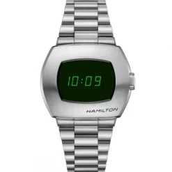 Hamilton American Classic PSR Digital Quartz - H52414131