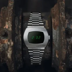 Hamilton American Classic PSR Digital Quartz - H52414131