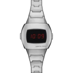 Hamilton American Classic PSR Digital Quartz - H52304130