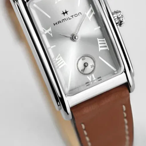 Hamilton Ardmore Quartz - H11221550