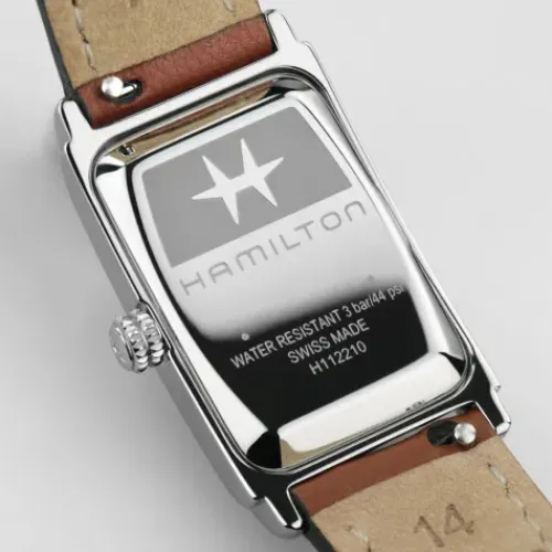 Hamilton Ardmore Quartz - H11221550