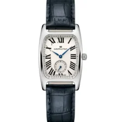 Hamilton Boulton L Small Second Quartz - H13421611