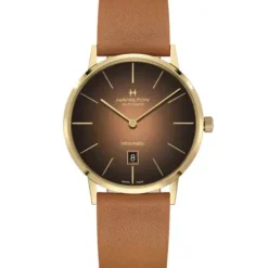 Hamilton Intra-matic - H38735501