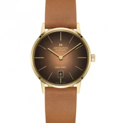 Hamilton Intra-matic - H38475501
