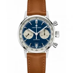Hamilton Intra-Matic Auto Chrono - H38416541