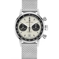 Hamilton Intra-Matic Auto Chrono - H38416111